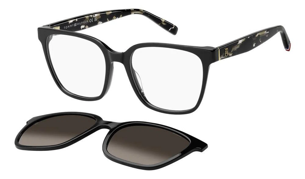 Tommy Hilfiger TH2399 Eyeglasses - view 5